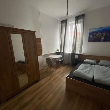 Classy Rooms In Old Town كراكوفيا المظهر الخارجي الصورة