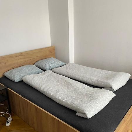 Classy Rooms In Old Town كراكوفيا المظهر الخارجي الصورة