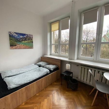 Classy Rooms In Old Town كراكوفيا المظهر الخارجي الصورة
