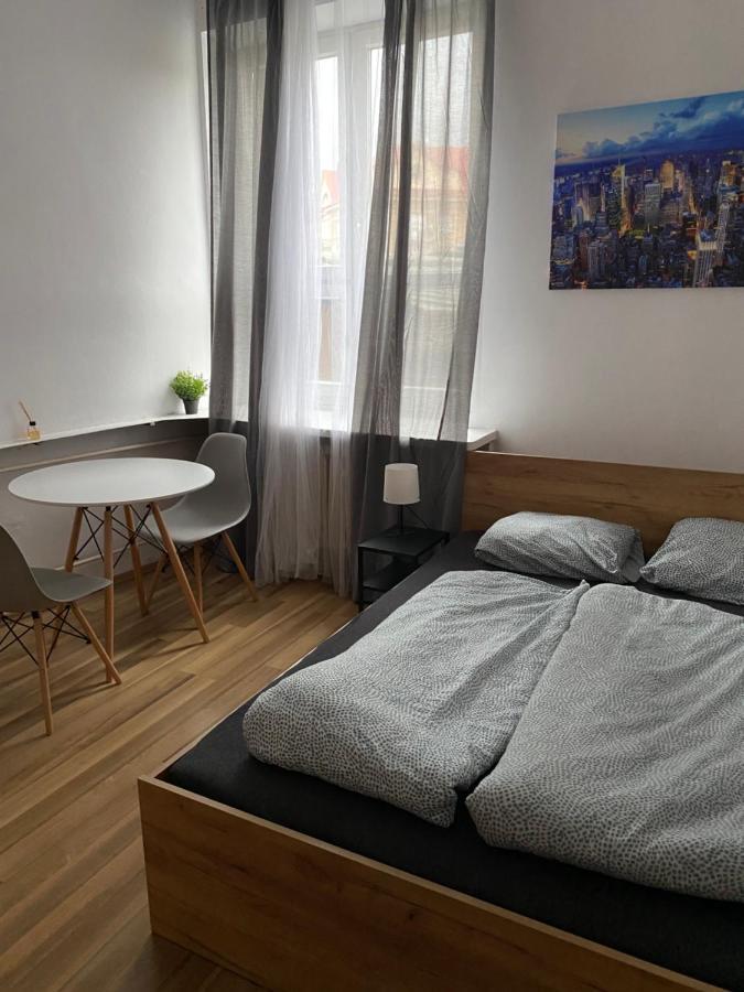 Classy Rooms In Old Town كراكوفيا المظهر الخارجي الصورة