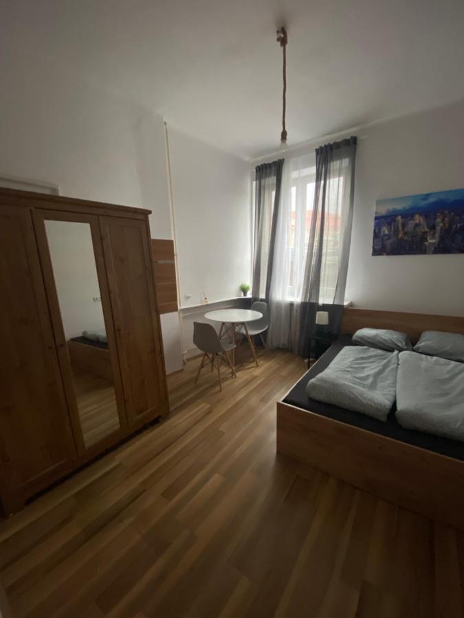 Classy Rooms In Old Town كراكوفيا المظهر الخارجي الصورة