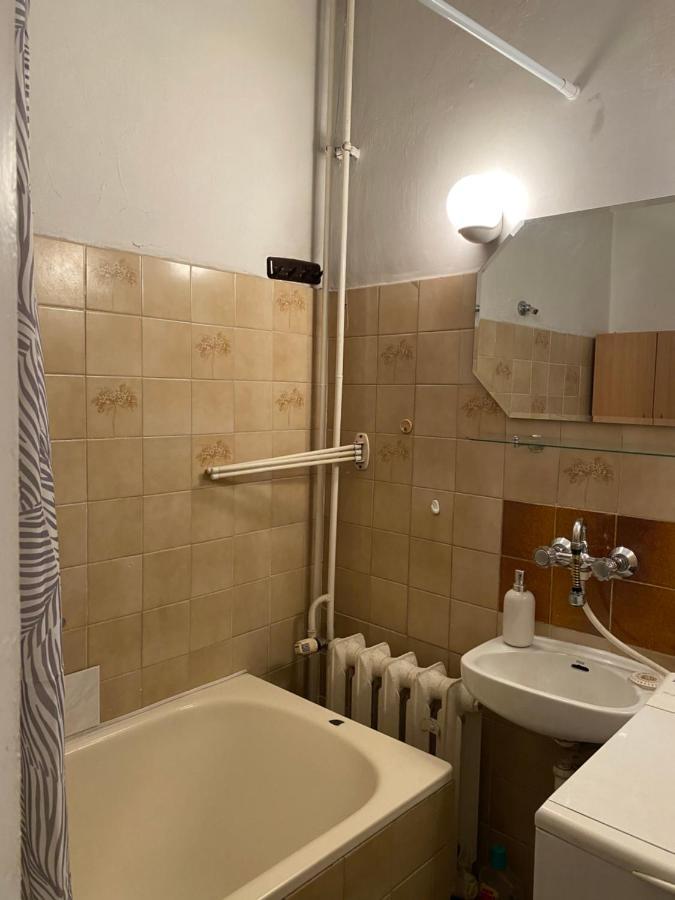 Classy Rooms In Old Town كراكوفيا المظهر الخارجي الصورة