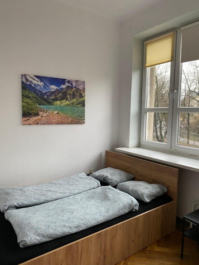 Classy Rooms In Old Town كراكوفيا المظهر الخارجي الصورة