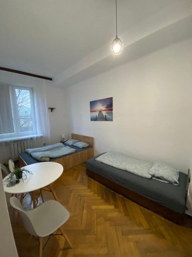 Classy Rooms In Old Town كراكوفيا المظهر الخارجي الصورة