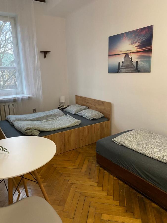 Classy Rooms In Old Town كراكوفيا المظهر الخارجي الصورة